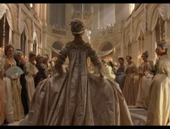 Wedding of Marie Antoinette and Louis