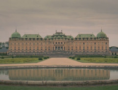 Belvedere Palace