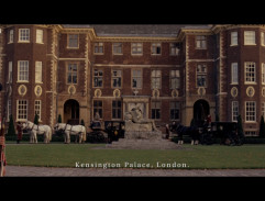 Kensington Palace