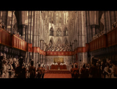 Coronation of Victoria