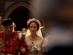 Wedding of Victoria and Albert