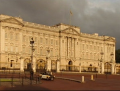 Buckingham Palace