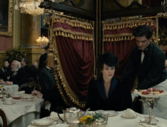 Sherlock Holmes: A Game of Shadows