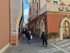 Street