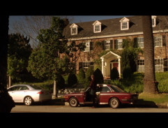 Gardner Family House