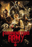 Frankenstein's Army