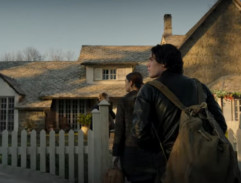 House of adoptive parents