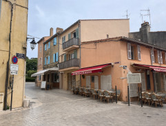 Gendarmes are coming back to city centre