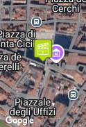 Pazzi's death