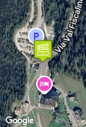 Hotel in Austria