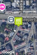 Pub Zum Silbersack