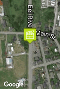 Rafferty's Gas Station/Rose of Shannon Motel