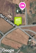 The village