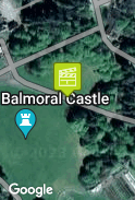 Balmoral Castle