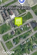 Alex's house