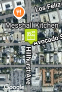 The Restaurant