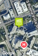 The Hospital in LA