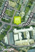 RAF Hospital Finchley