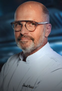 Zdeněk Pohlreich