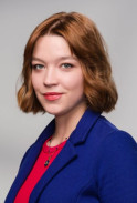 Martina Jindrová