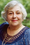 Stella Zázvorková